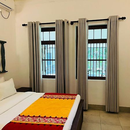 טנגלה Agora Villa By Esperanza מראה חיצוני תמונה