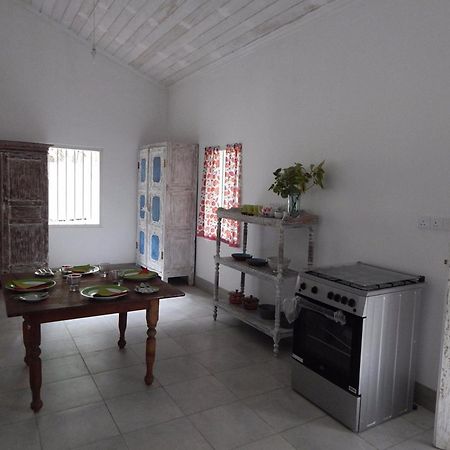 טנגלה Agora Villa By Esperanza מראה חיצוני תמונה