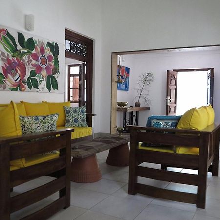 טנגלה Agora Villa By Esperanza מראה חיצוני תמונה