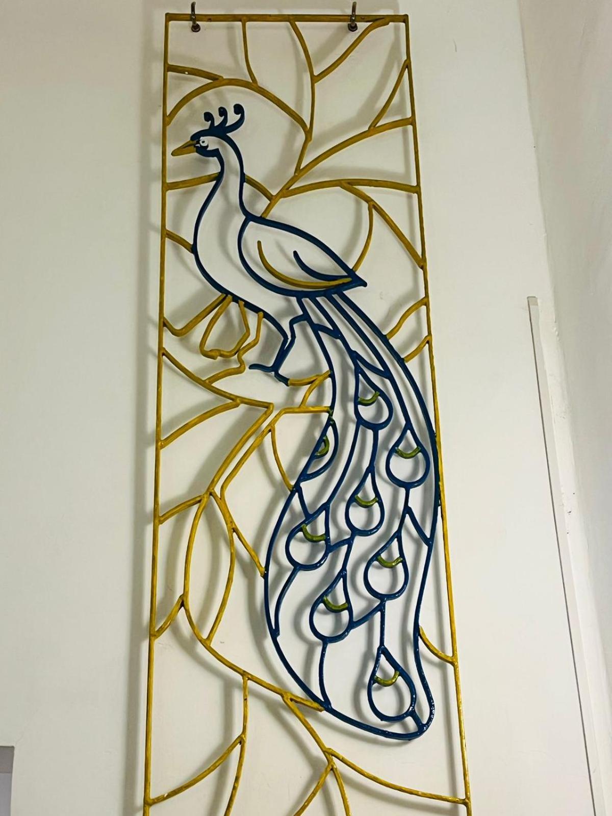 טנגלה Agora Villa By Esperanza מראה חיצוני תמונה