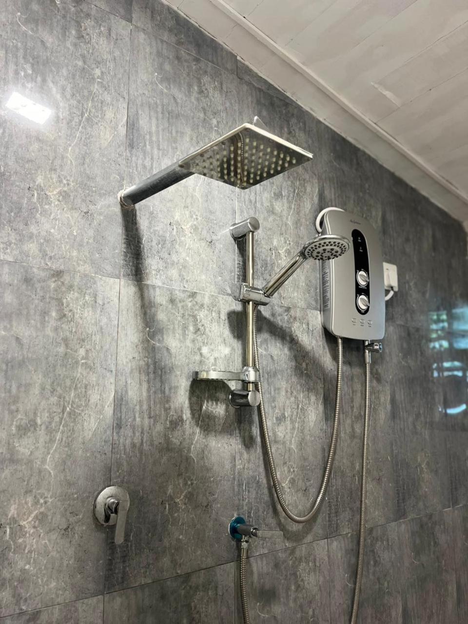 טנגלה Agora Villa By Esperanza מראה חיצוני תמונה