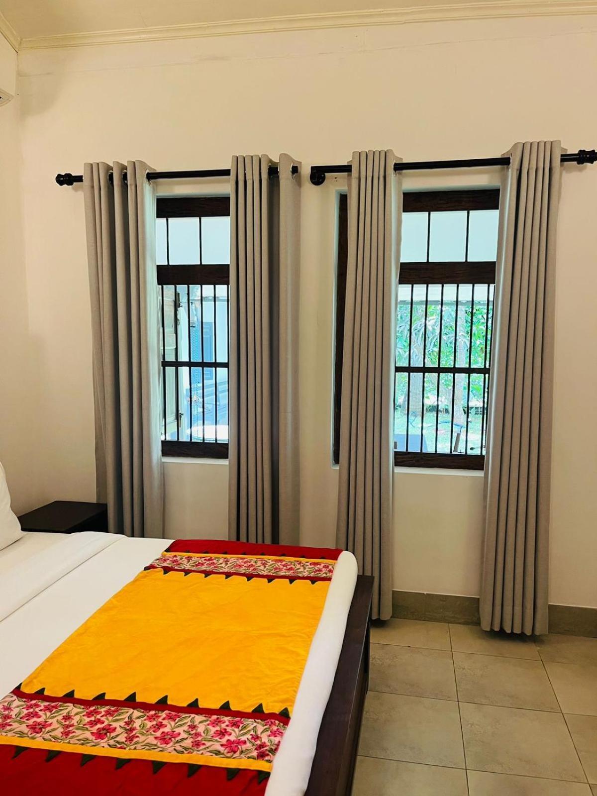 טנגלה Agora Villa By Esperanza מראה חיצוני תמונה