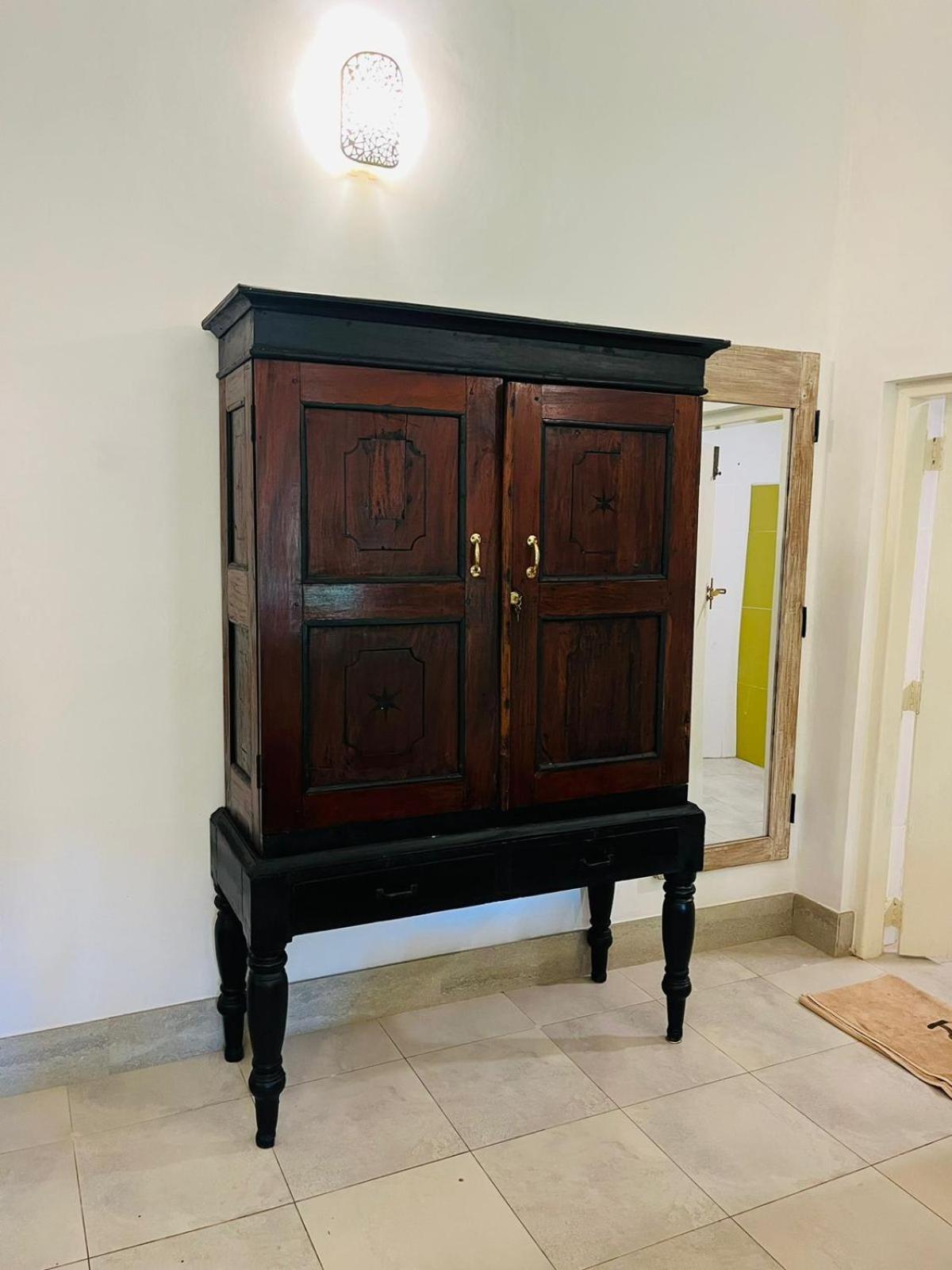 טנגלה Agora Villa By Esperanza מראה חיצוני תמונה