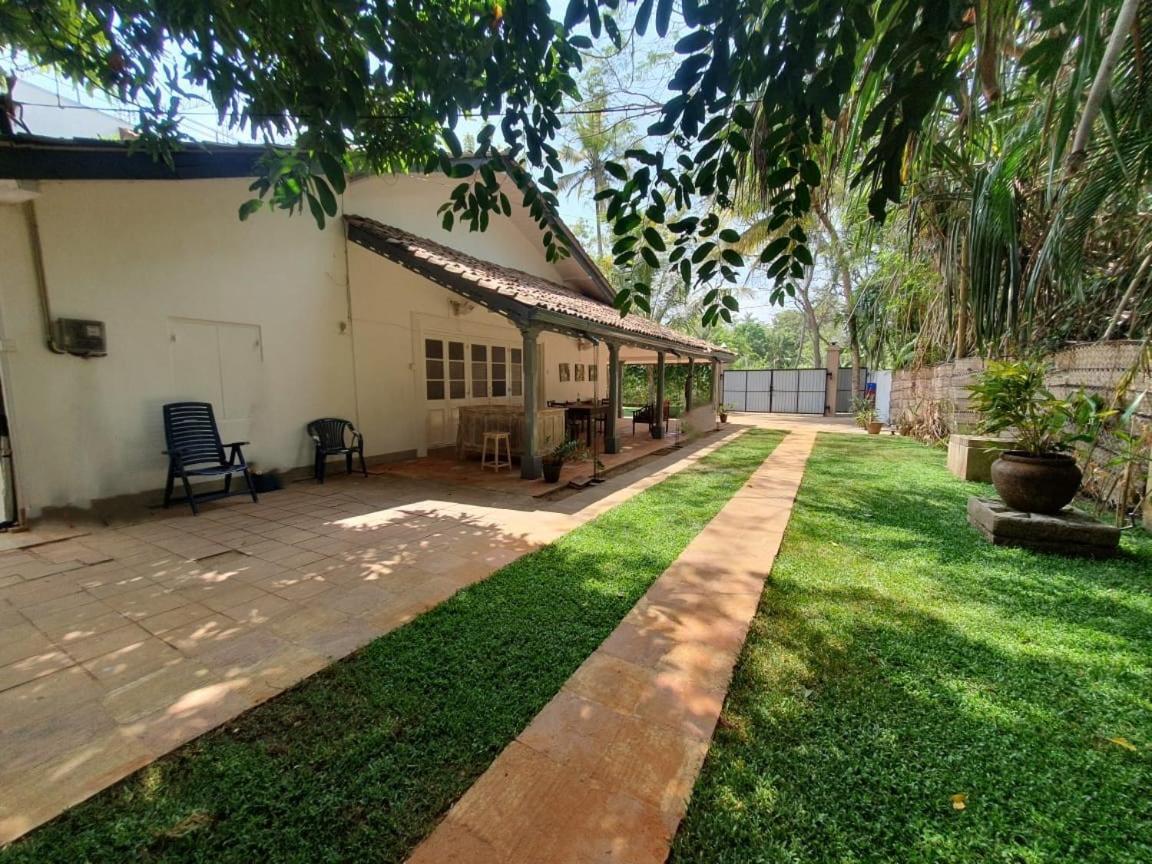 טנגלה Agora Villa By Esperanza מראה חיצוני תמונה
