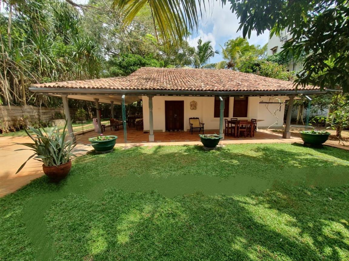 טנגלה Agora Villa By Esperanza מראה חיצוני תמונה