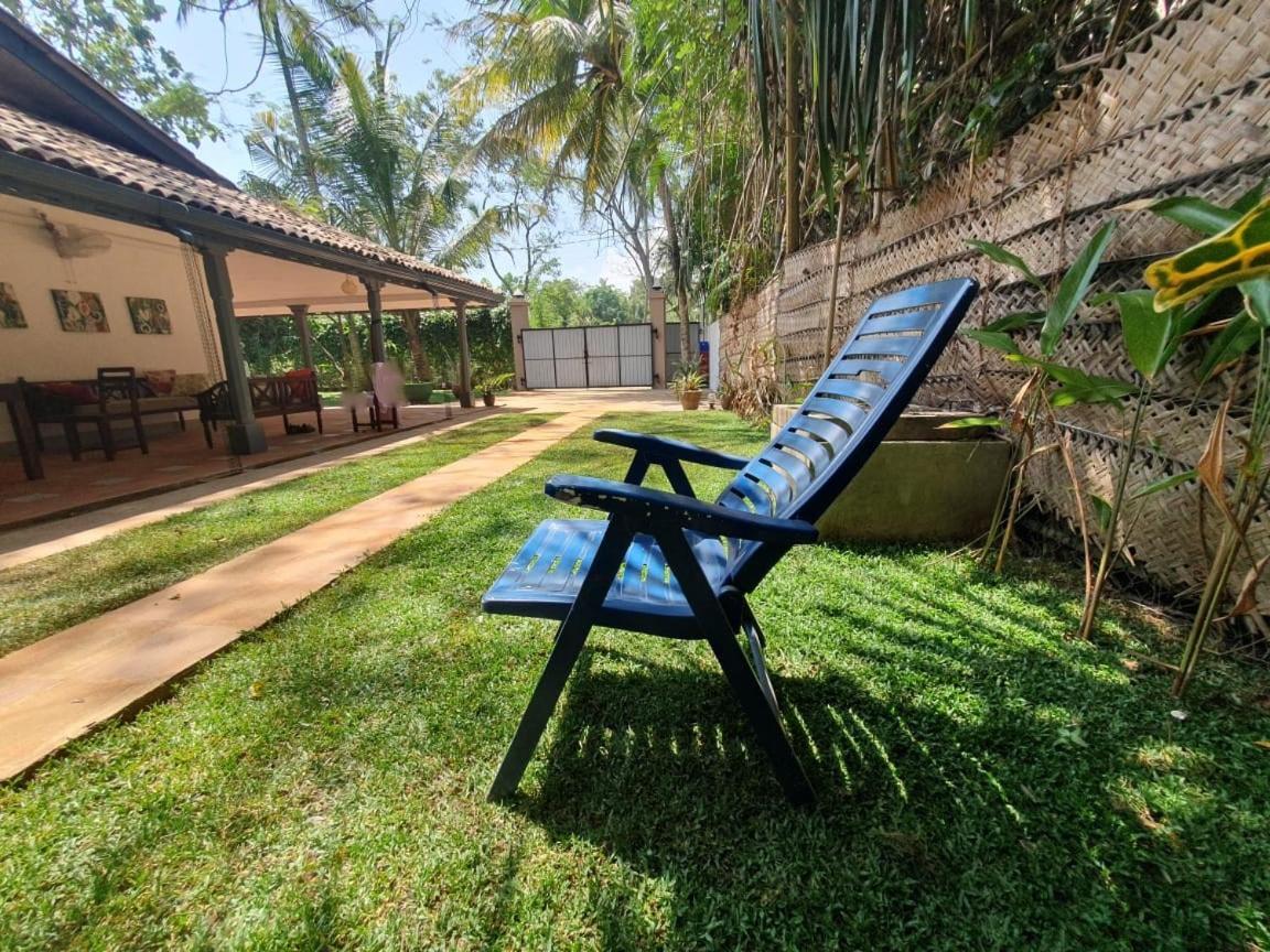 טנגלה Agora Villa By Esperanza מראה חיצוני תמונה