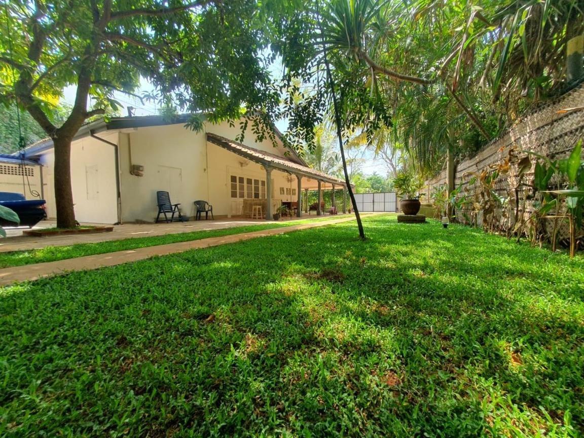 טנגלה Agora Villa By Esperanza מראה חיצוני תמונה