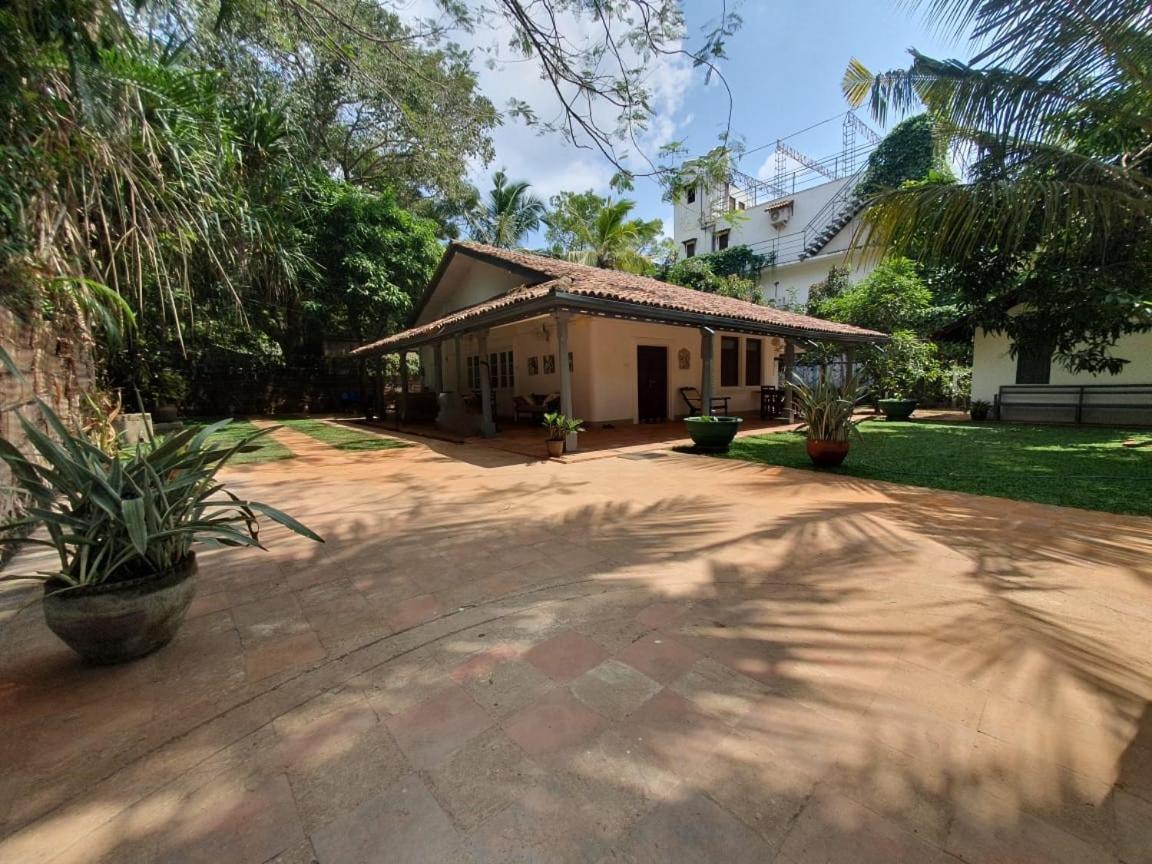 טנגלה Agora Villa By Esperanza מראה חיצוני תמונה